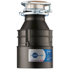 In-Sink-Erator Garbage Disposer 1/2Hp BADGER5